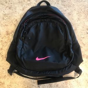 Nike backpack